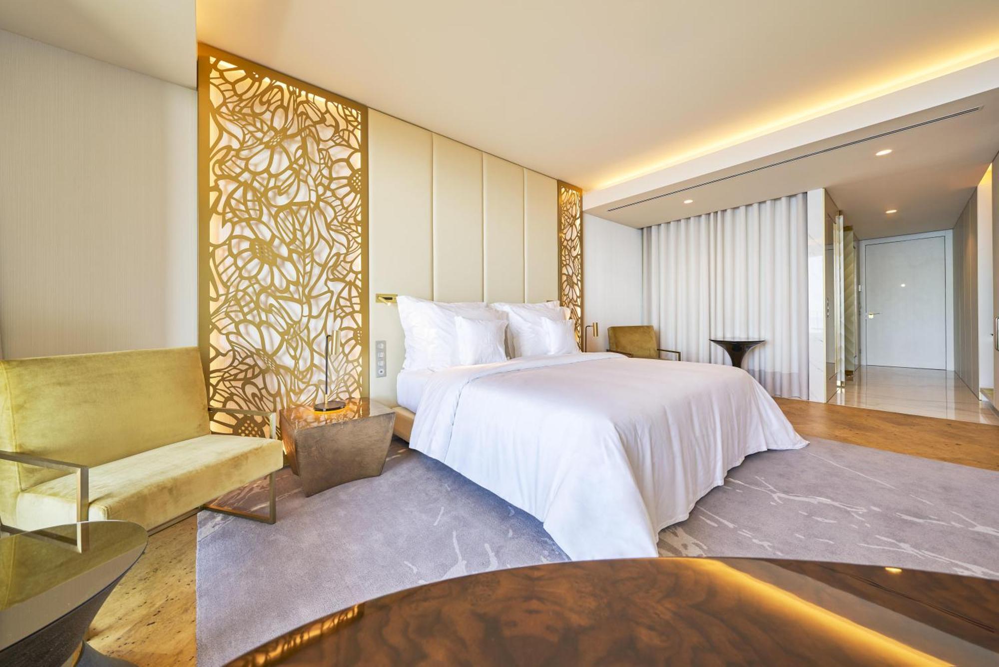 Oceaan Junior Suite