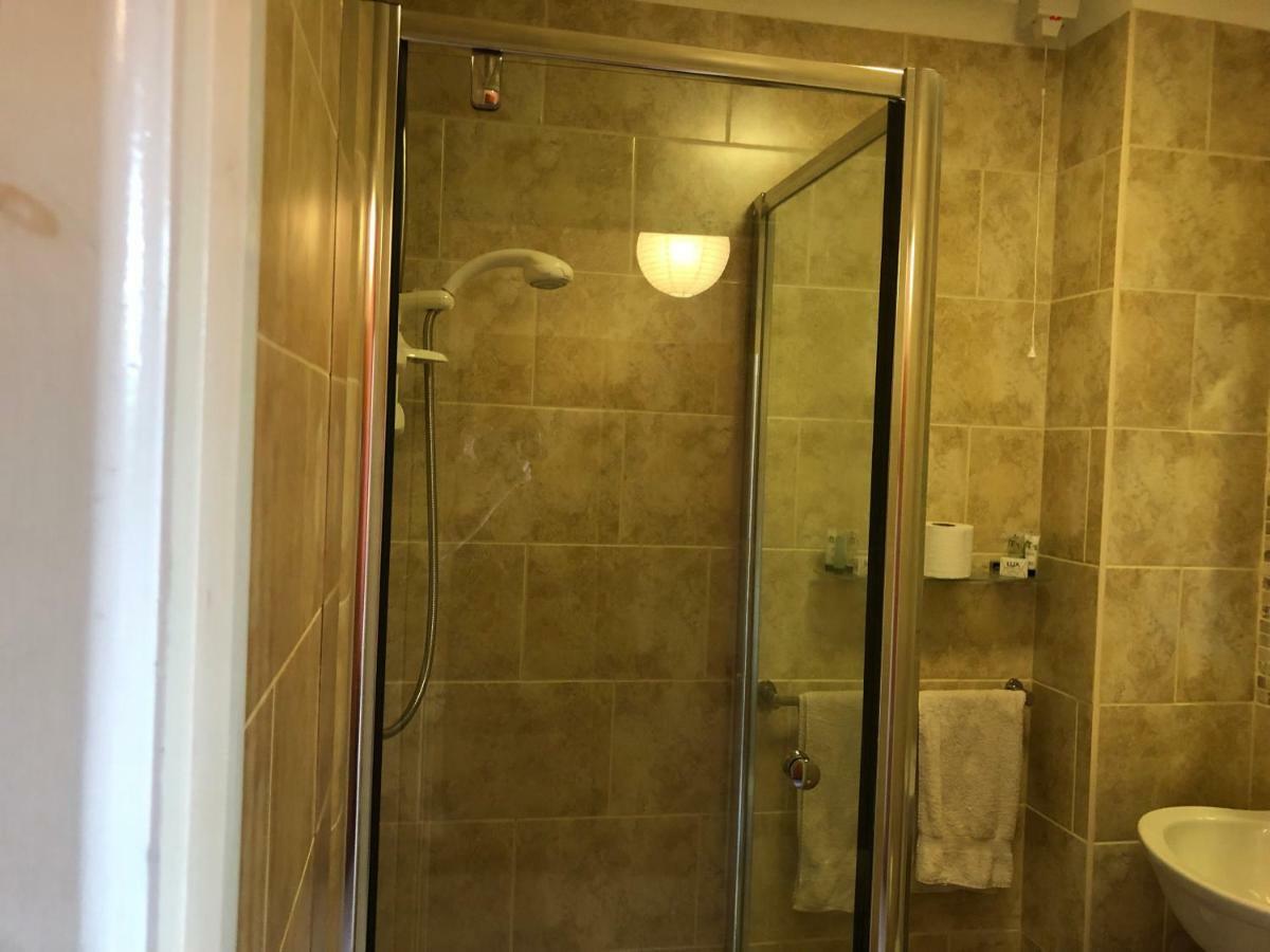 Premier Double Room