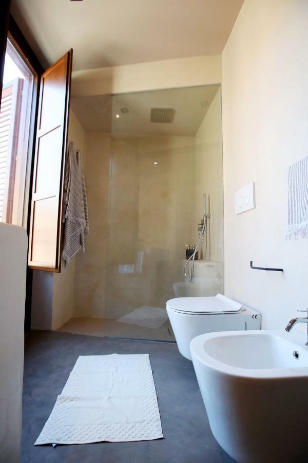 Deluxe Double Room Balcony