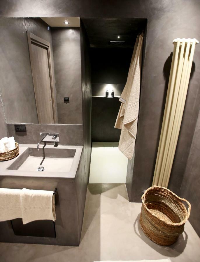 Deluxe Double Room Balcony