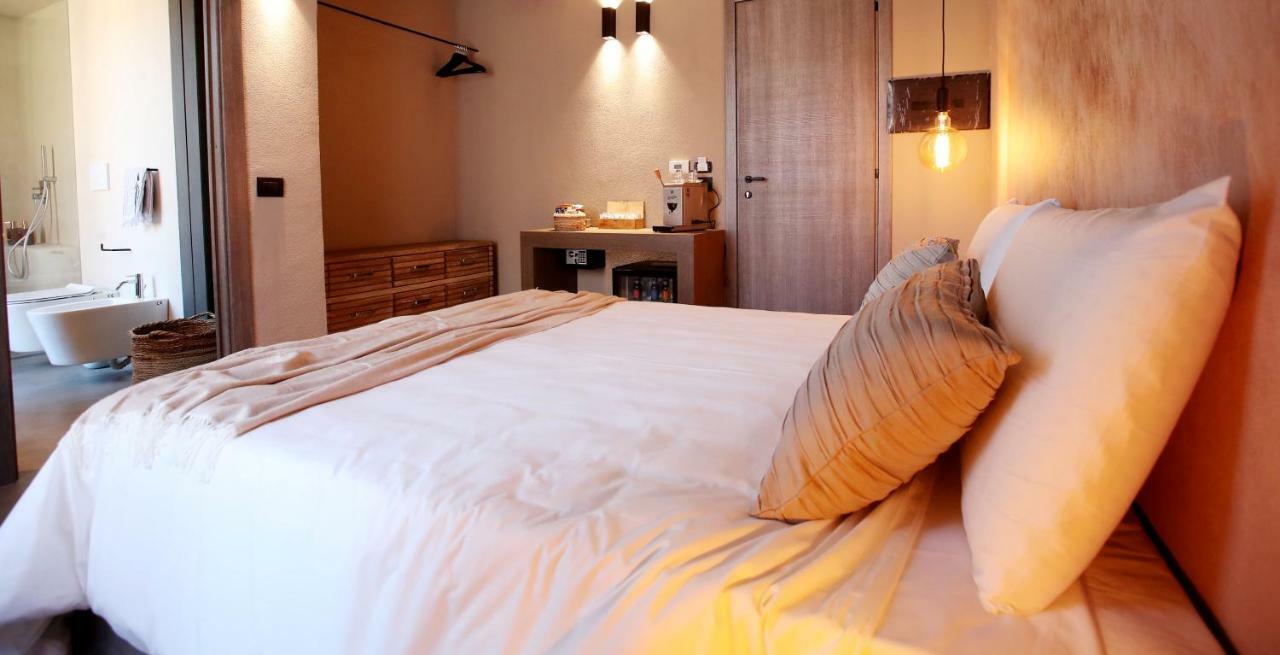 Deluxe Double Room Balcony
