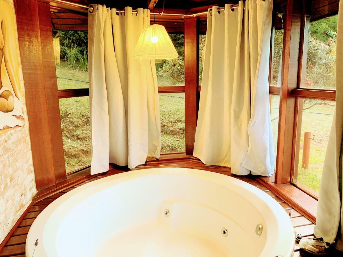 Stars Master Chalet Spa Bath Mountain View