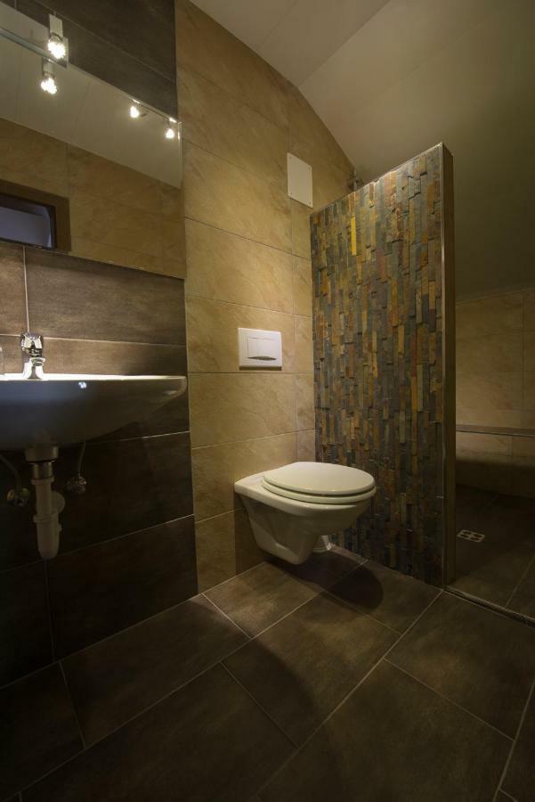 Superior Apartment Sauna