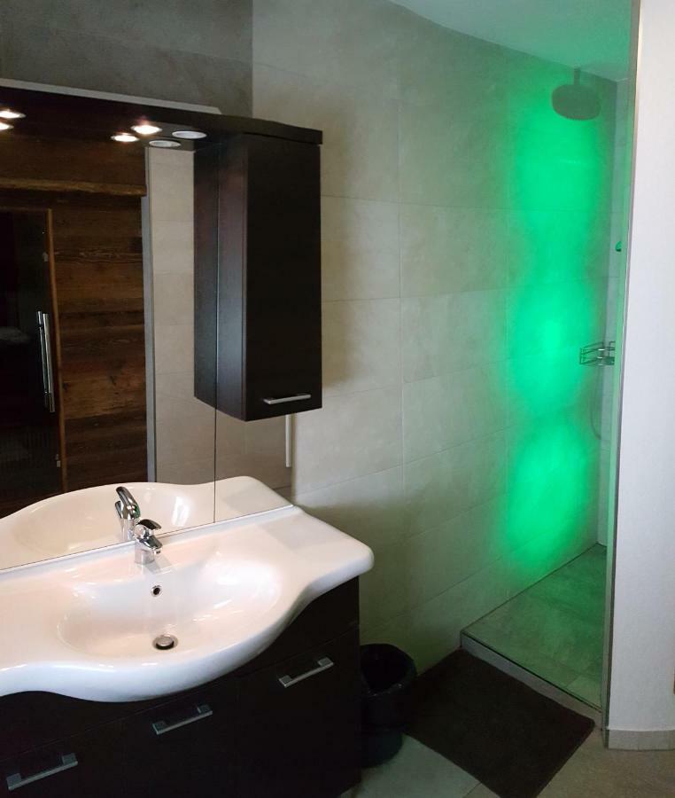 Superior Apartment Sauna