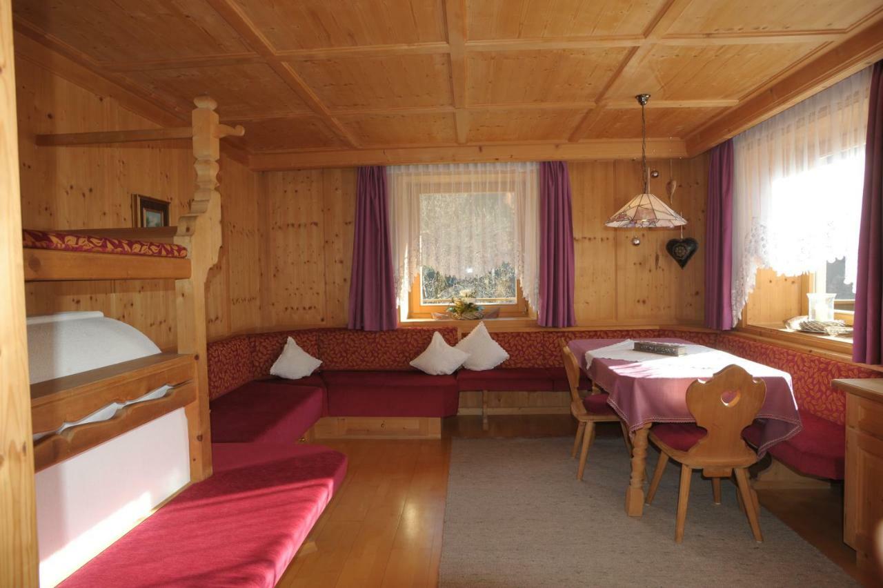 Superior Apartment Sauna