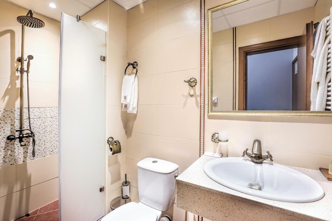 Apartment mit 1 Schlafzimmer