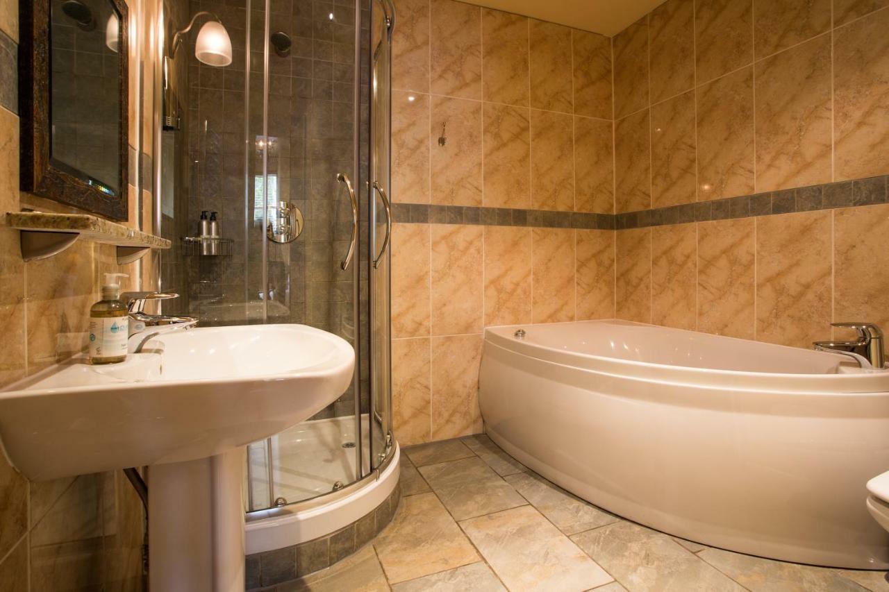 Executive Double or Twin Room