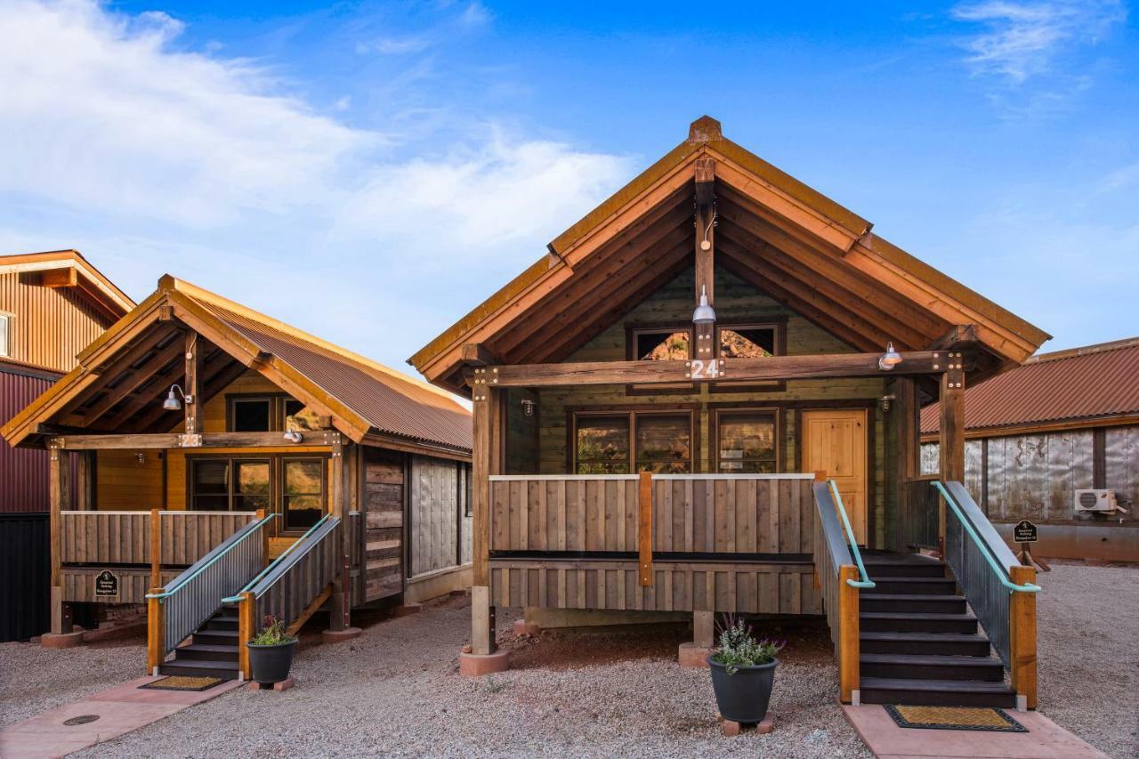 Premium Double Bungalow