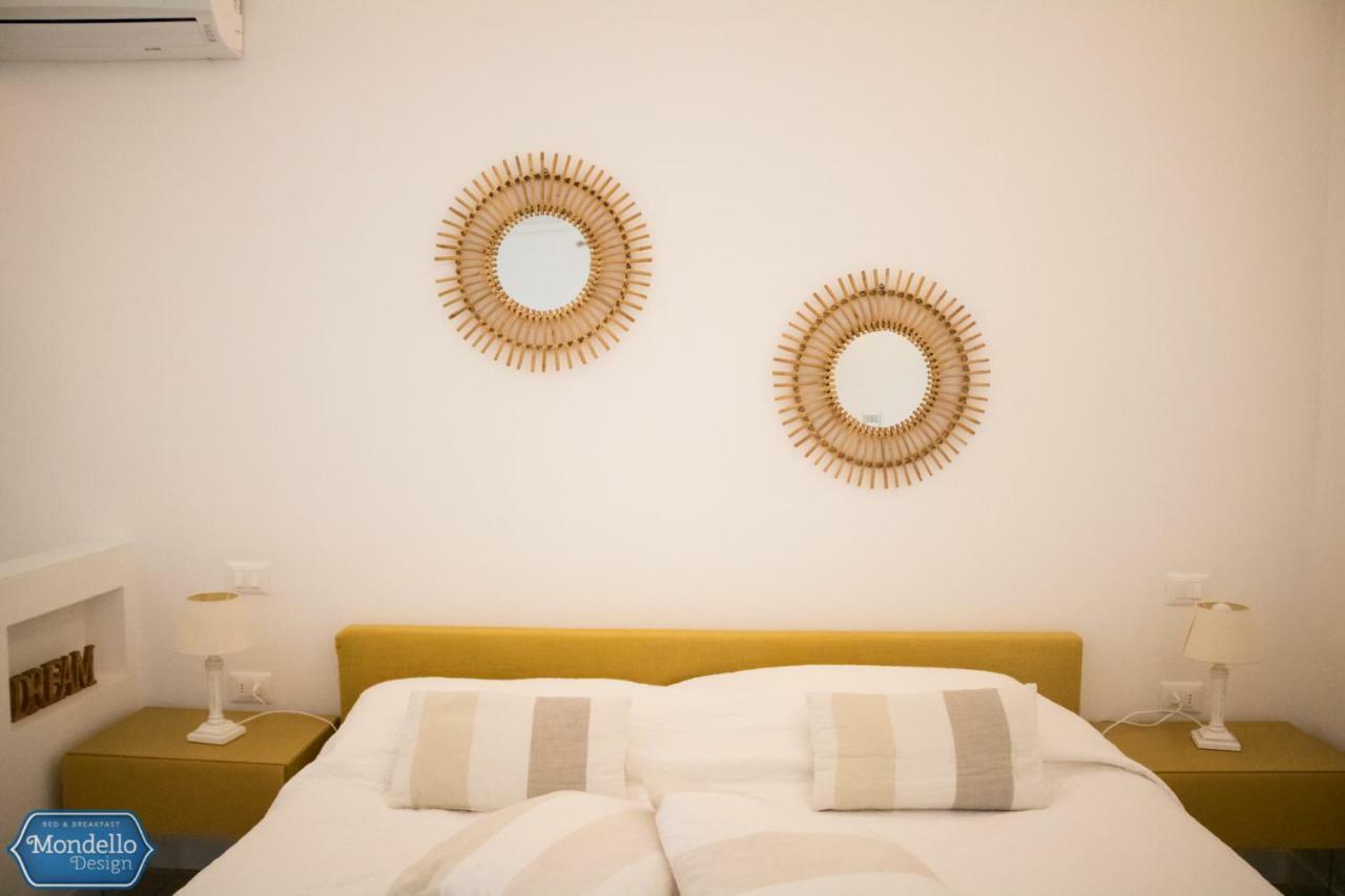 Suite con Vista Giardino