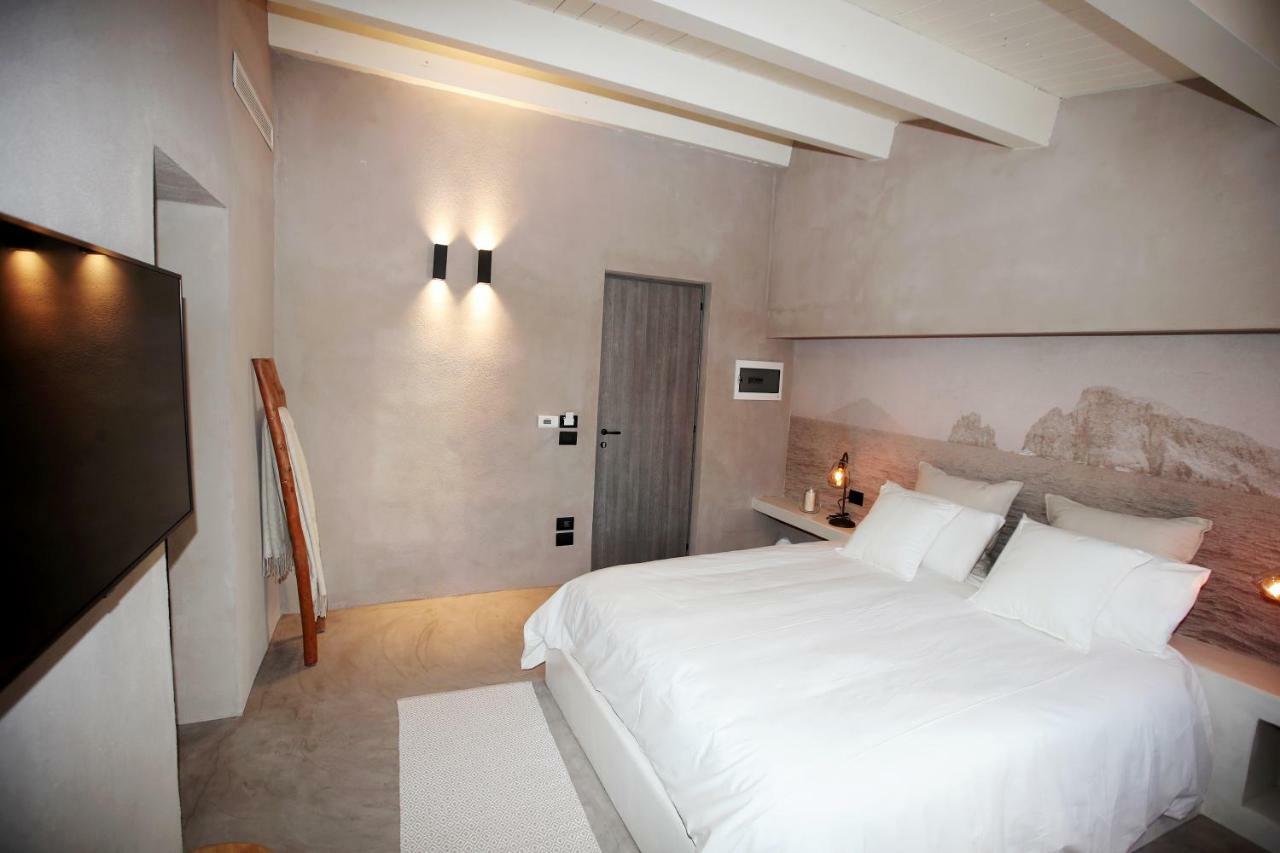 Junior Suite Terrace