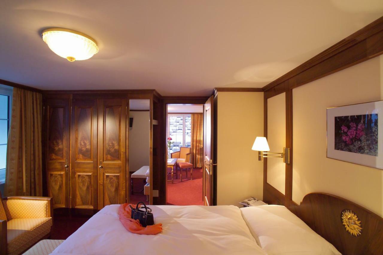 Suite