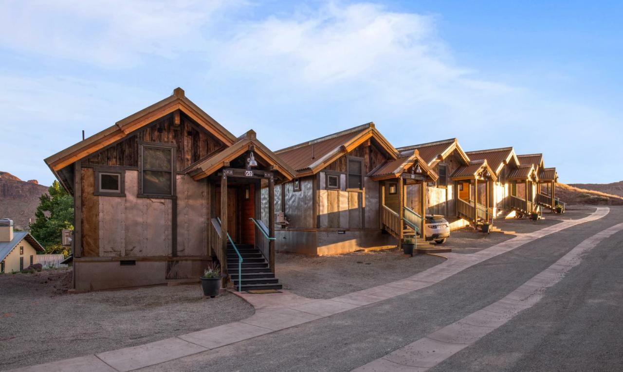 Premium Double Bungalow