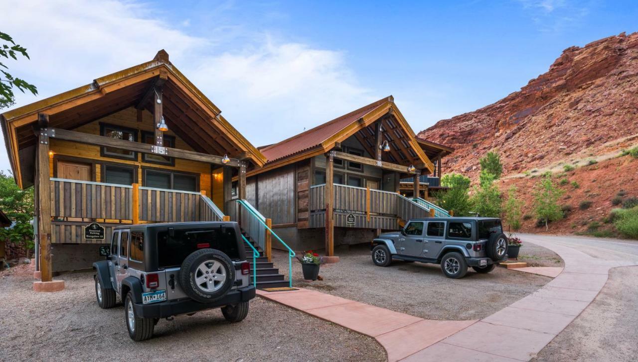 Premium Double Bungalow