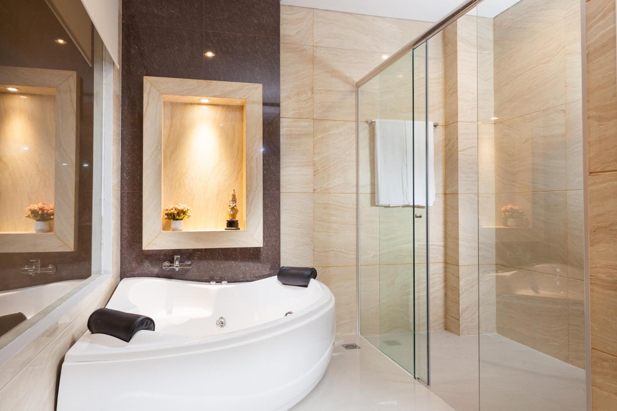 Royal Suite