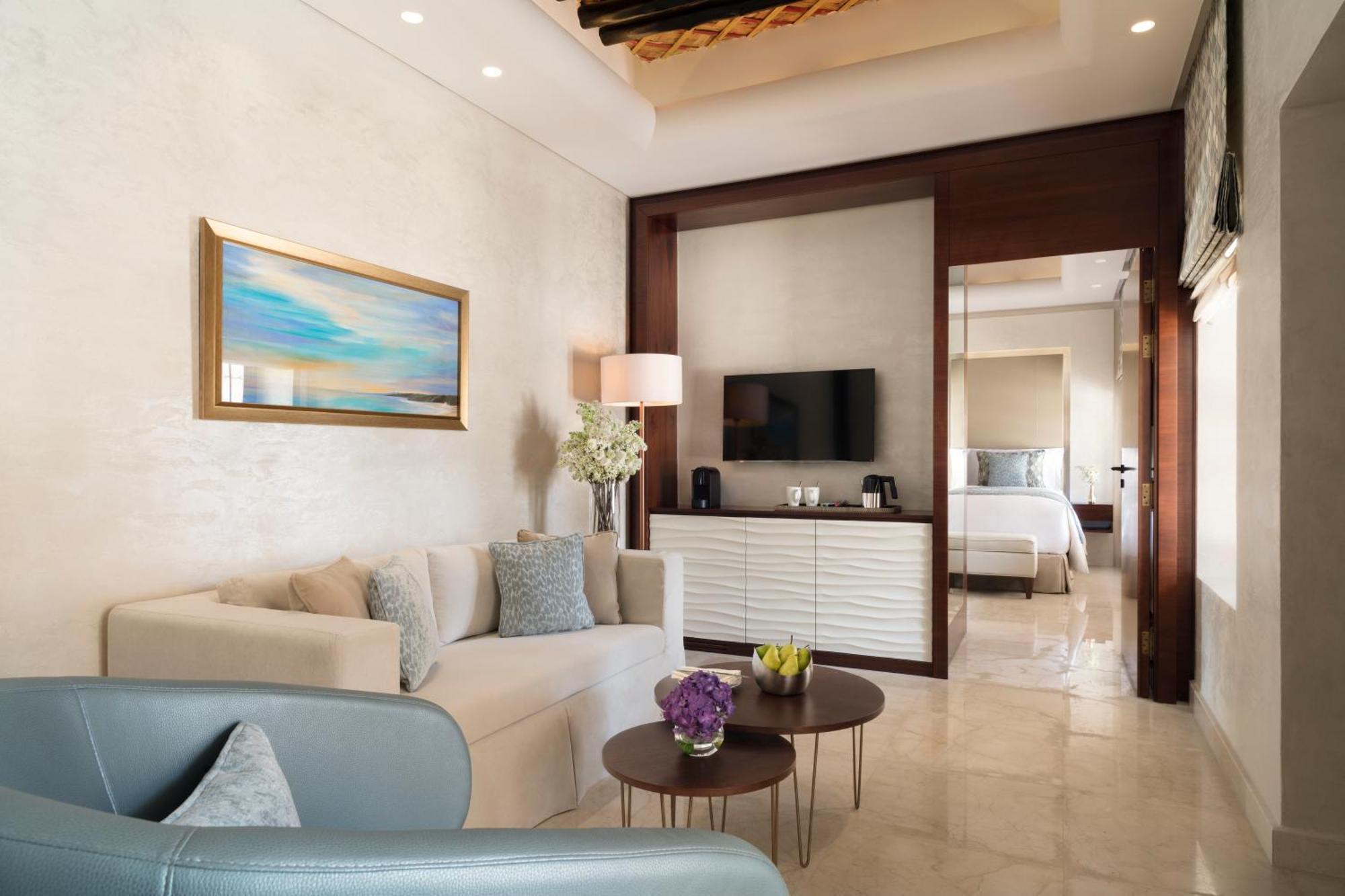 Junior Suite met Kingsize Bed