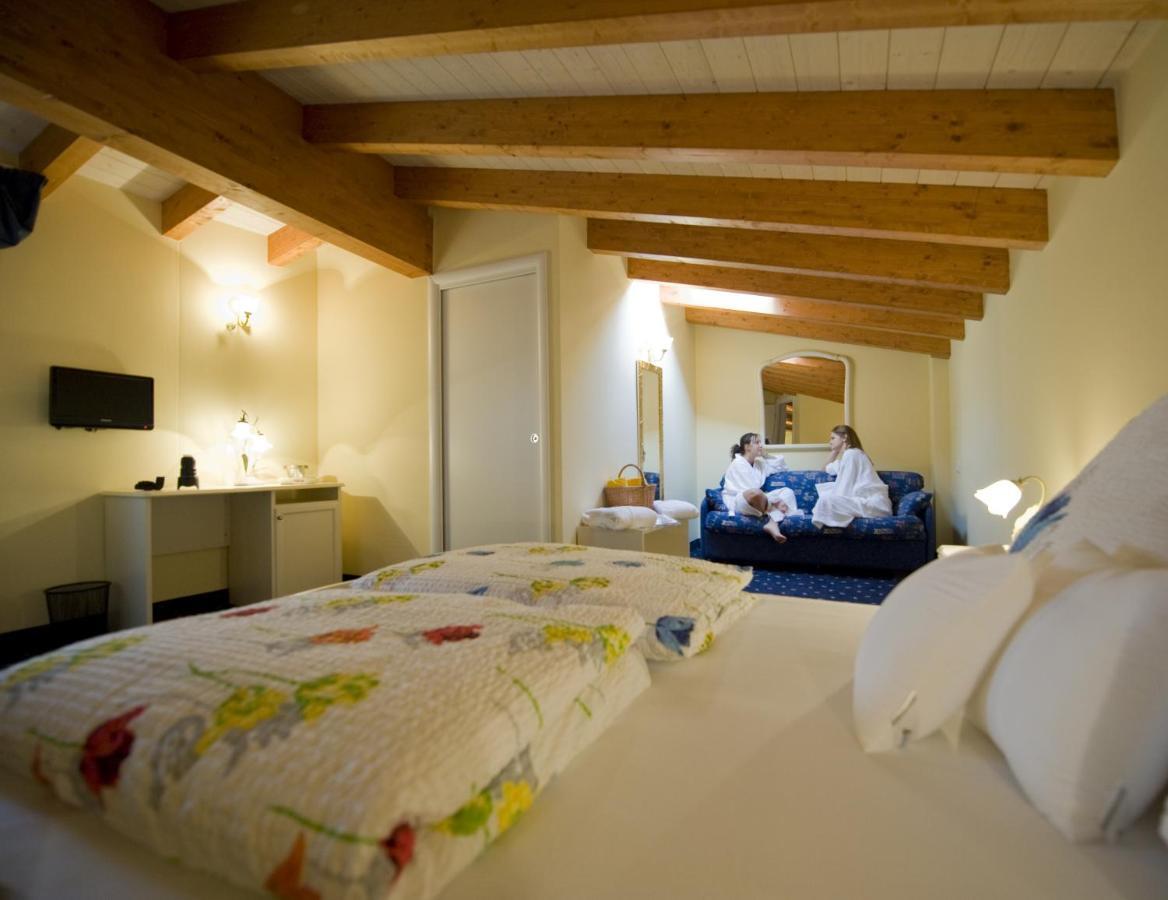 Double Room Attic