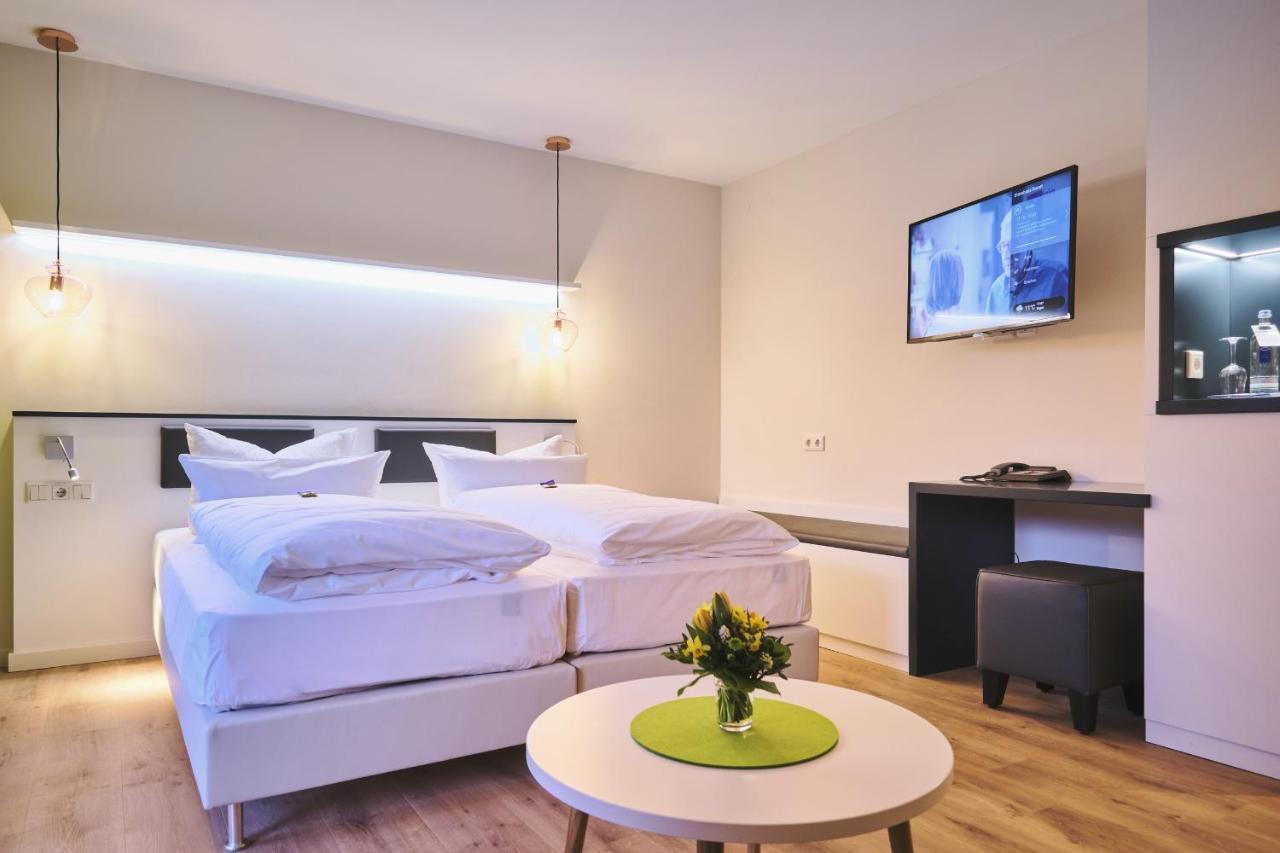 Standaard Appartement
