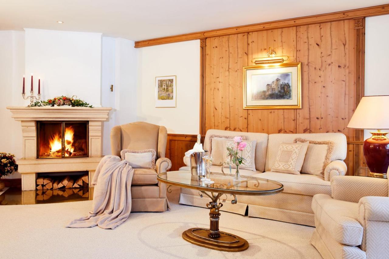 Deluxe Garden Suite