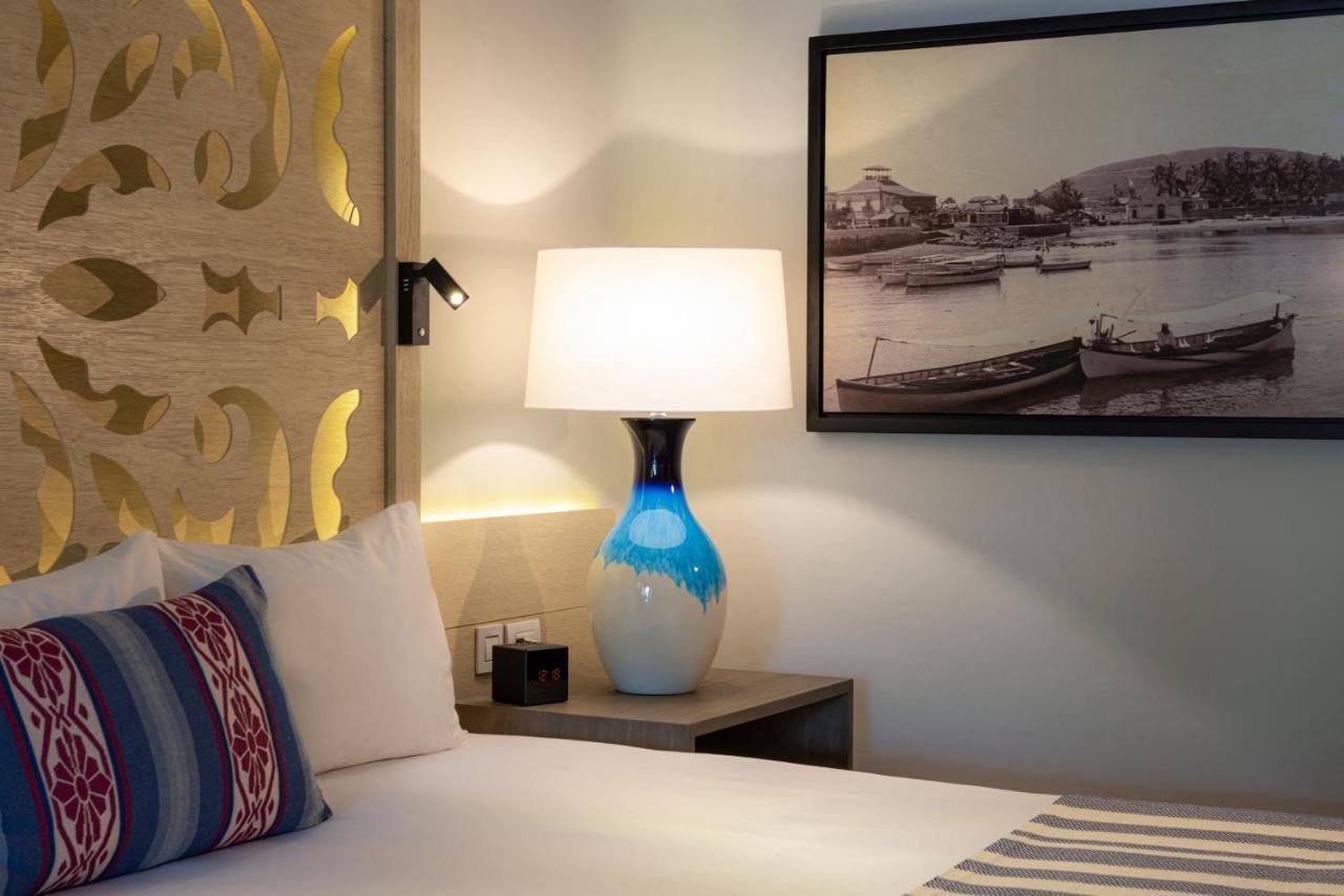 Family Suite Oceanfront