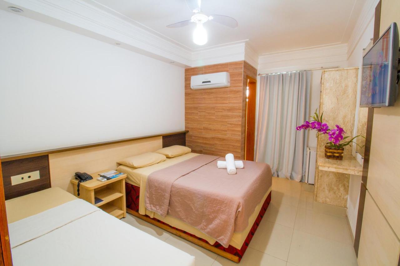 Quarto Deluxe