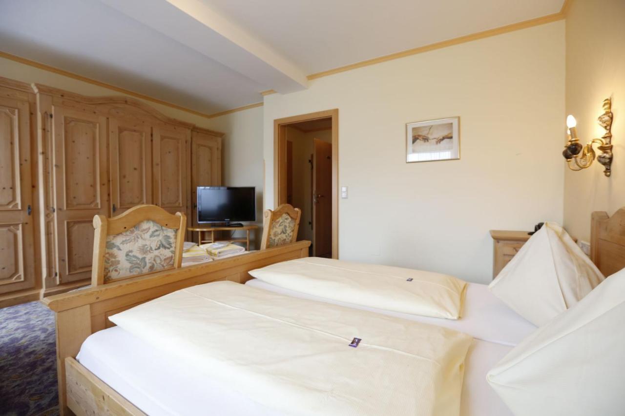 Double Room Shower