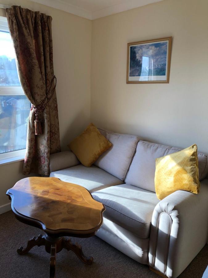 Premier Double Room