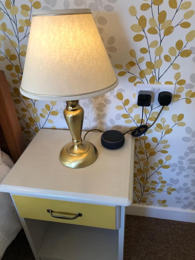 Premier Double Room