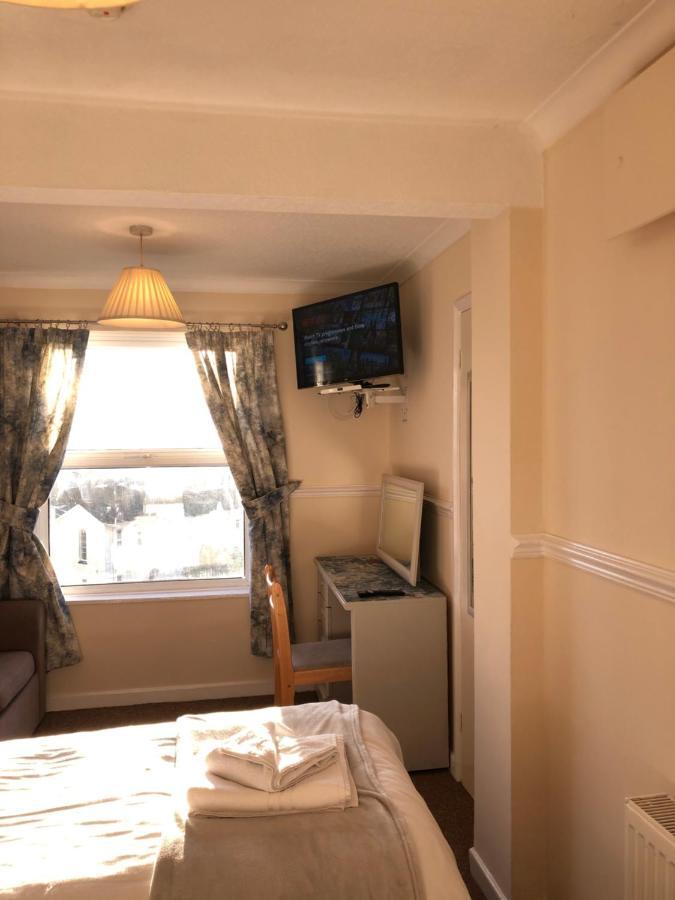 Premier Twin Room