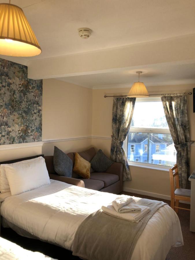 Premier Twin Room