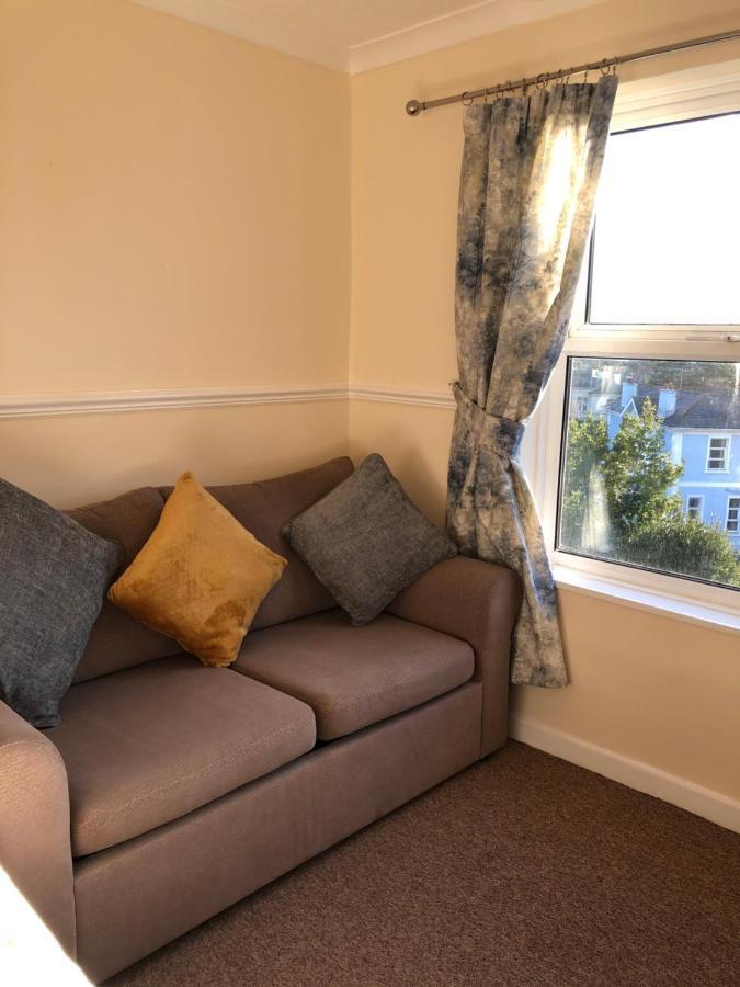 Premier Twin Room