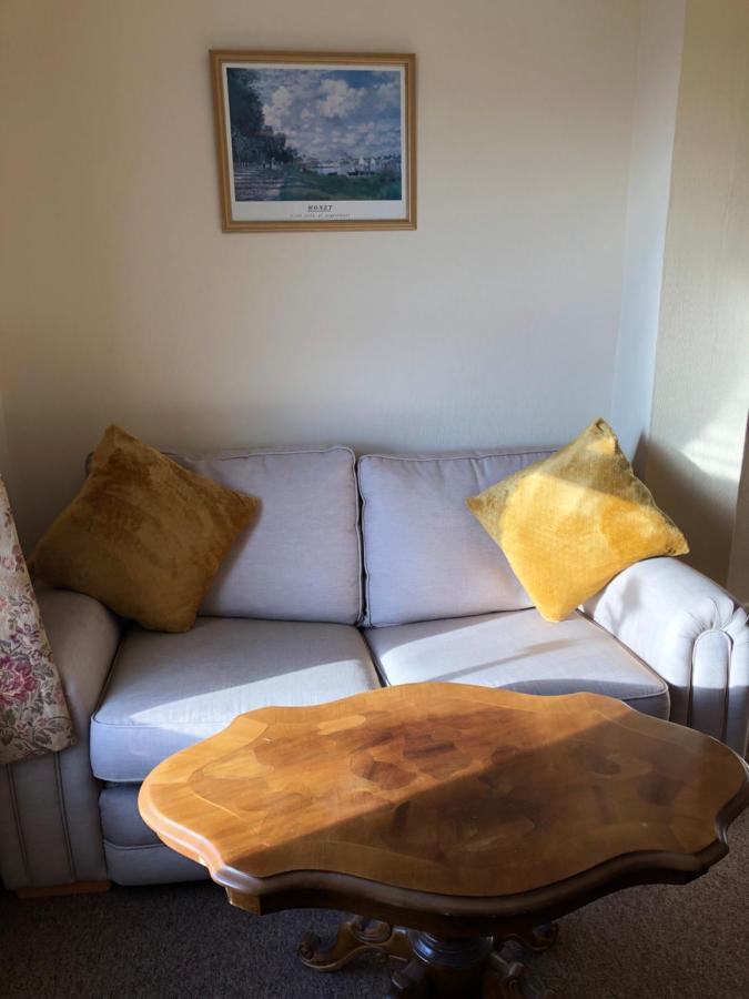 Premier Double Room