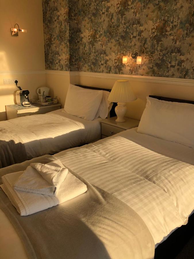 Premier Twin Room