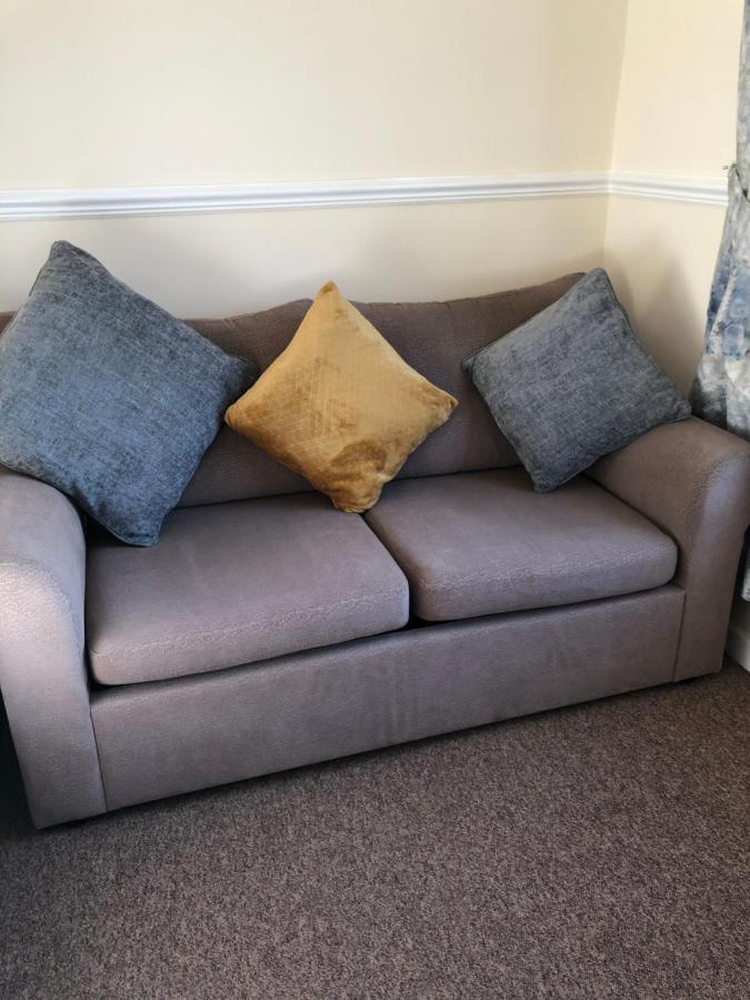 Premier Twin Room