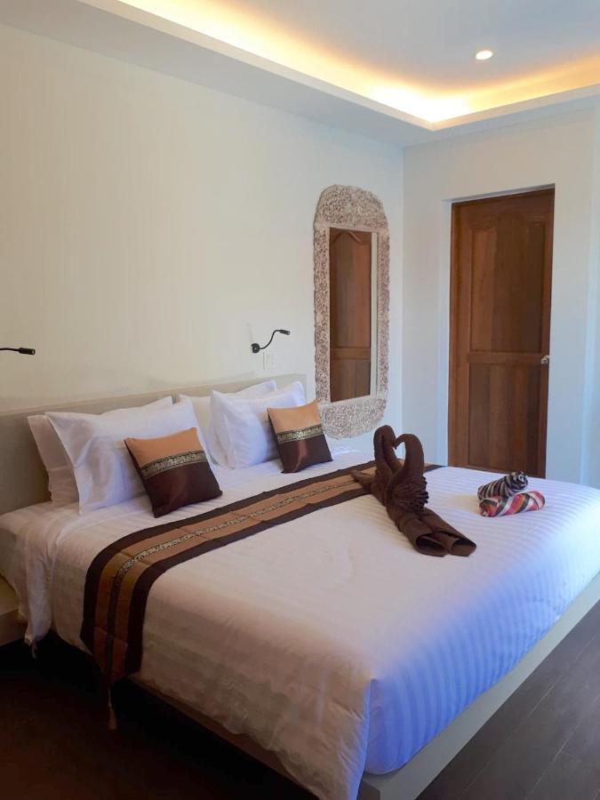 Family Double Room