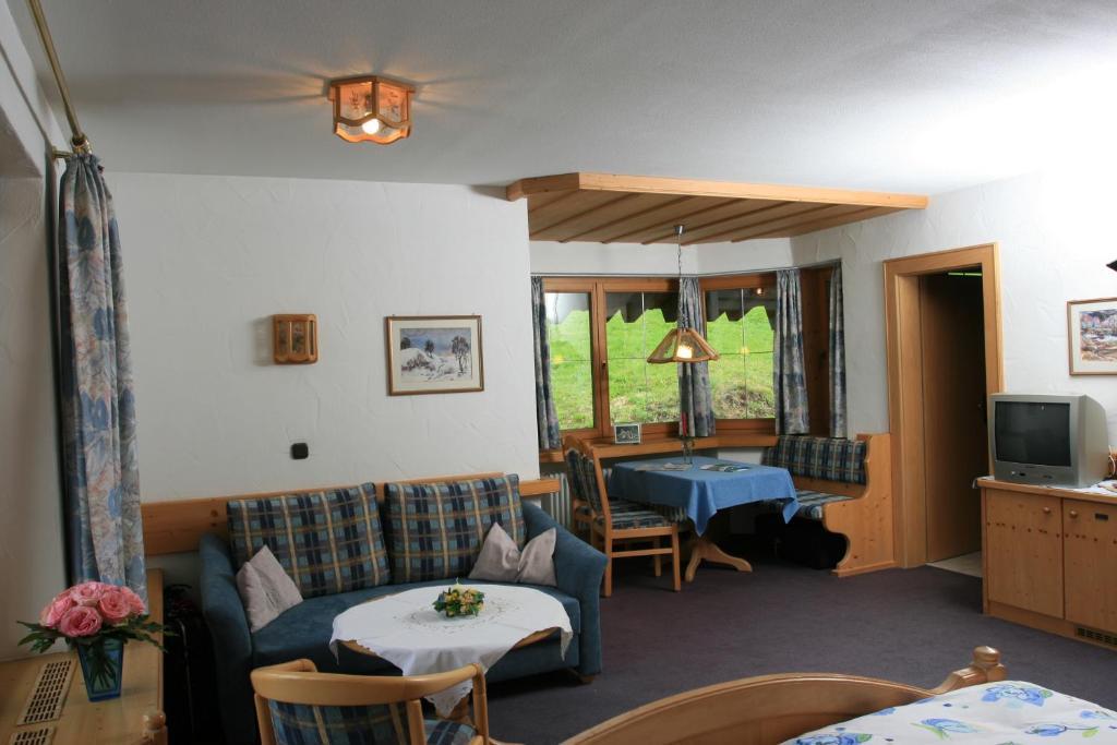 Superior Doppelzimmer mit Balkon