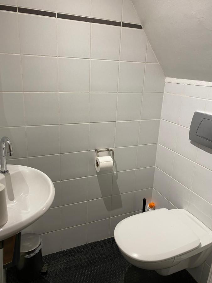 Standaard Tweepersoonskamer met 1 of 2 Bedden