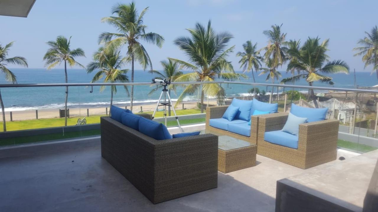 Family Room with Terrace