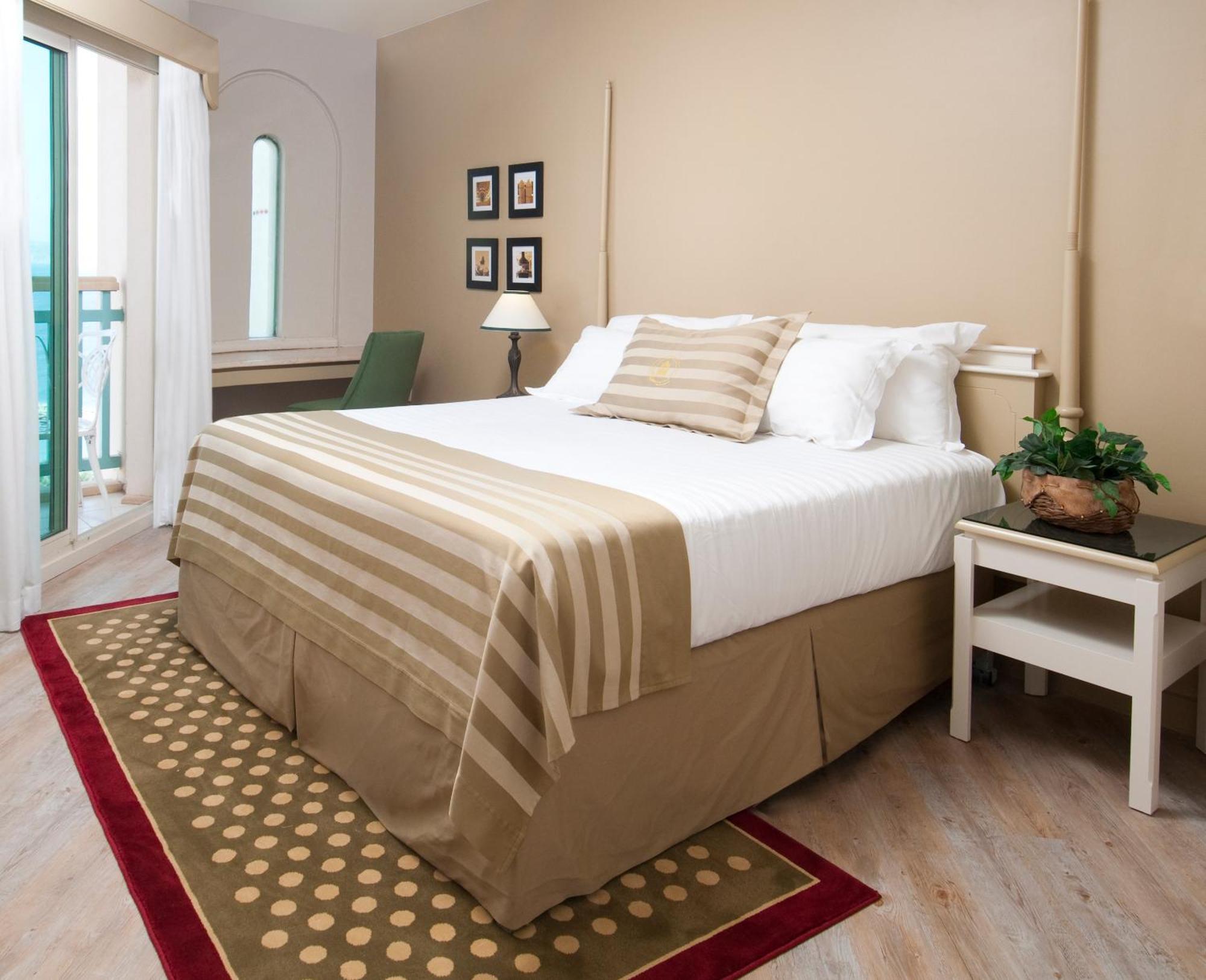Castle Suite