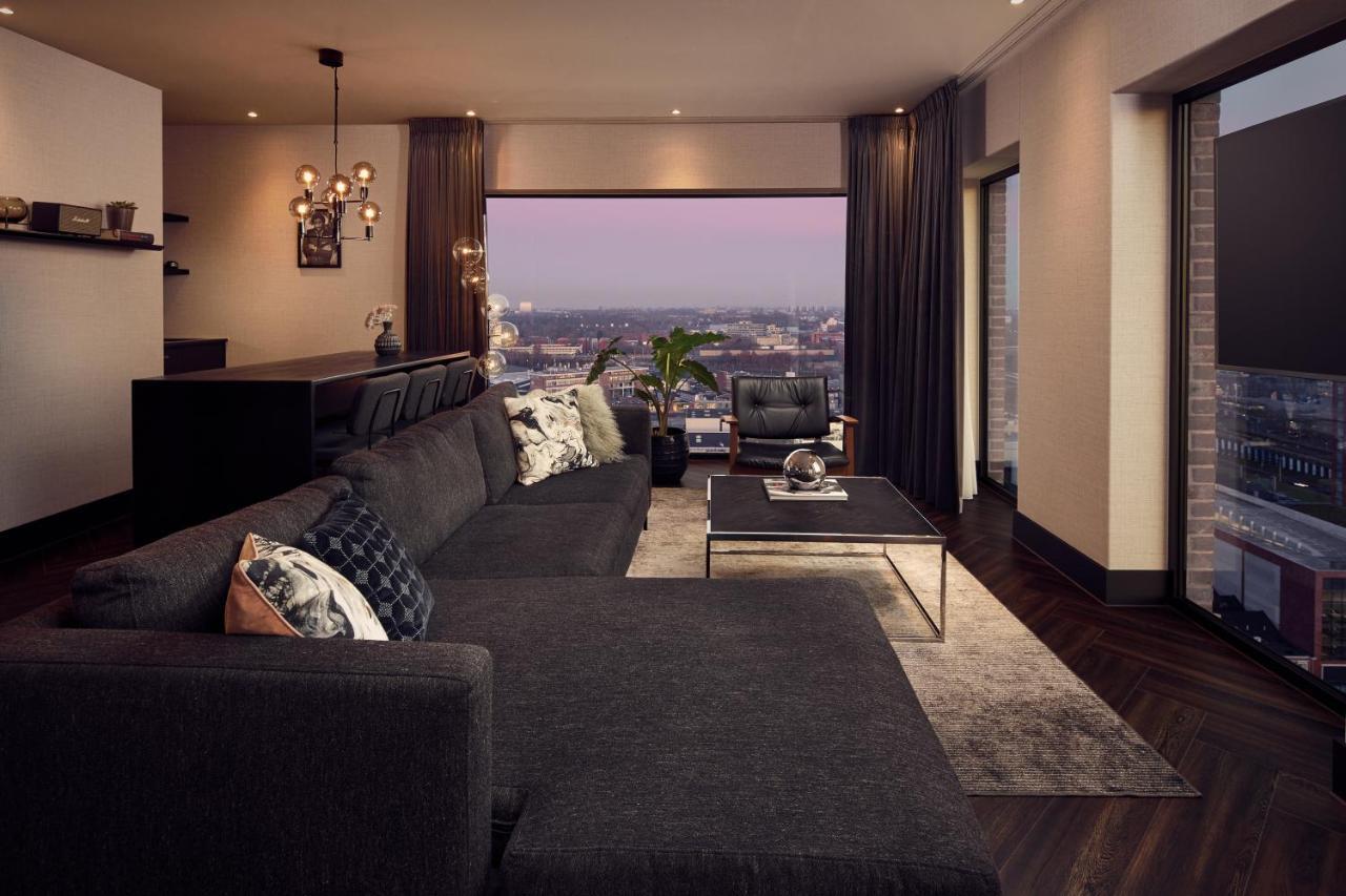 Penthouse-Suite Süd
