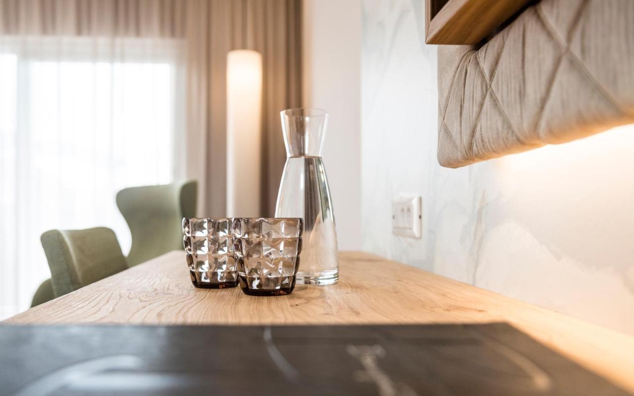 Deluxe Double Room Balcony