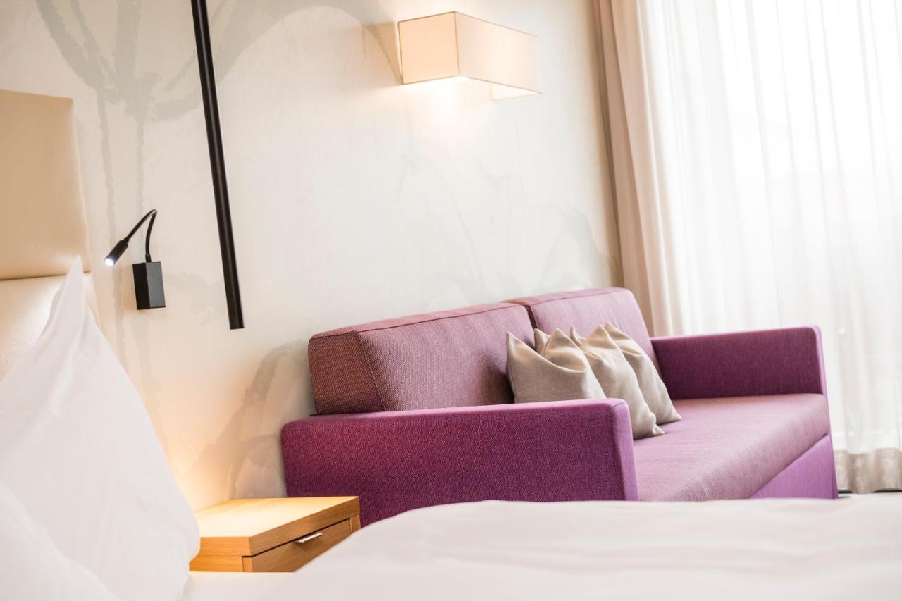 Deluxe Double Room Balcony