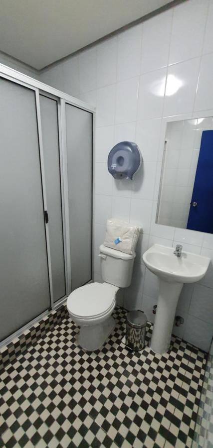 Double Room Spa Bath