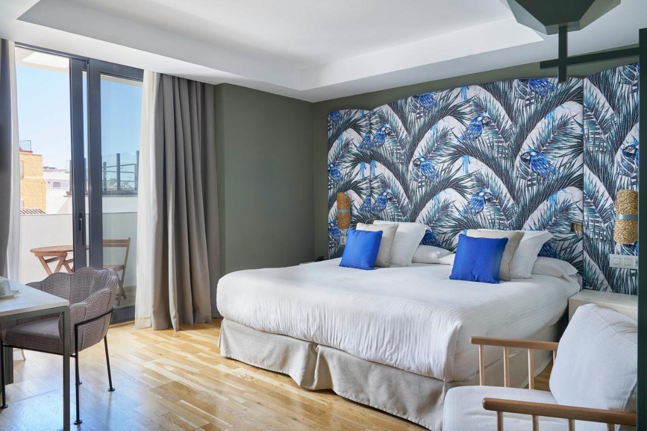 Superior Doppelzimmer Vincci Essence mit Zustellbett