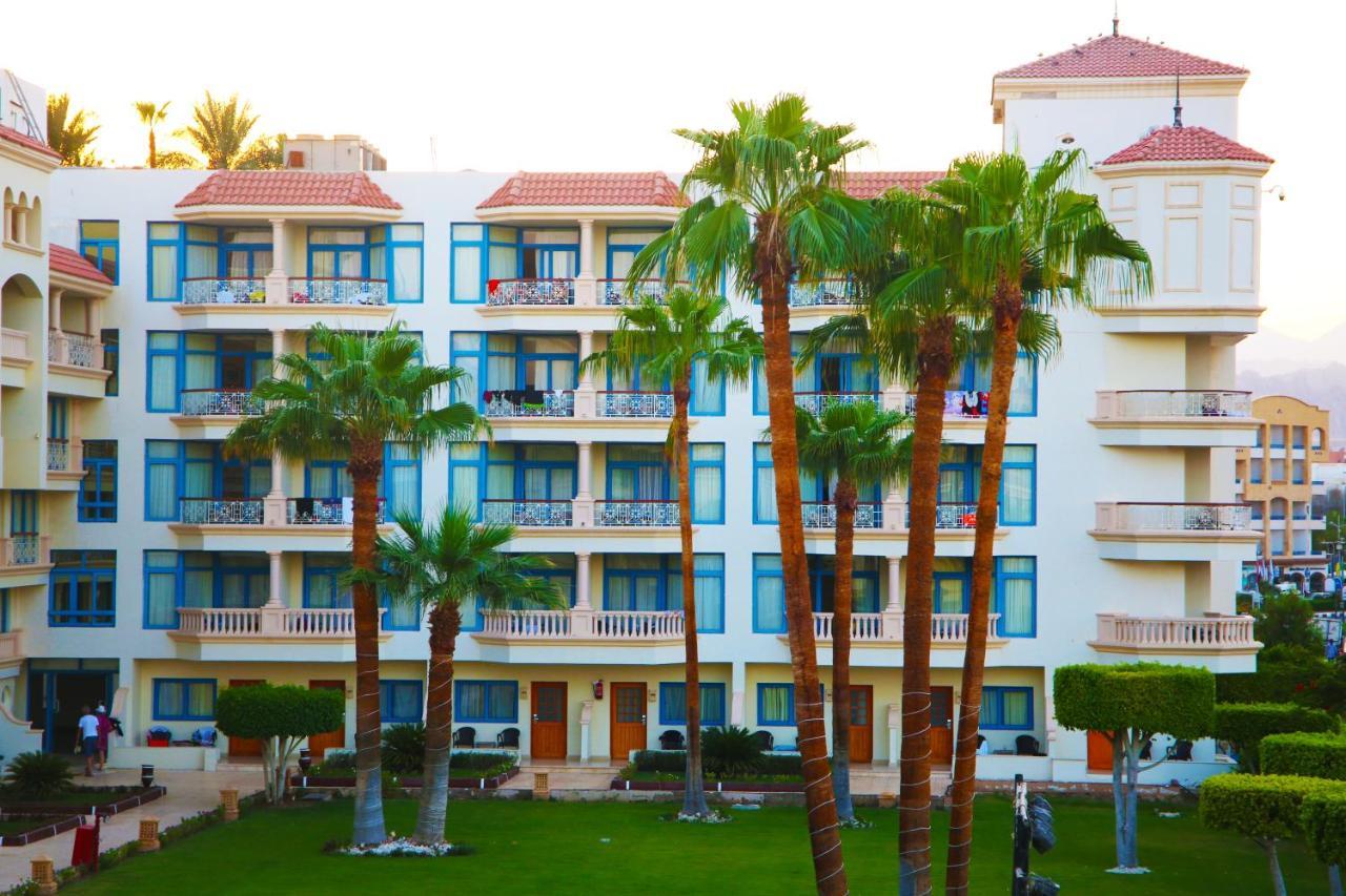 Aanbieding - Standaard Tweepersoonskamer met Uitzicht op de Tuin - Alleen voor Egyptenaren en Ingezetenen