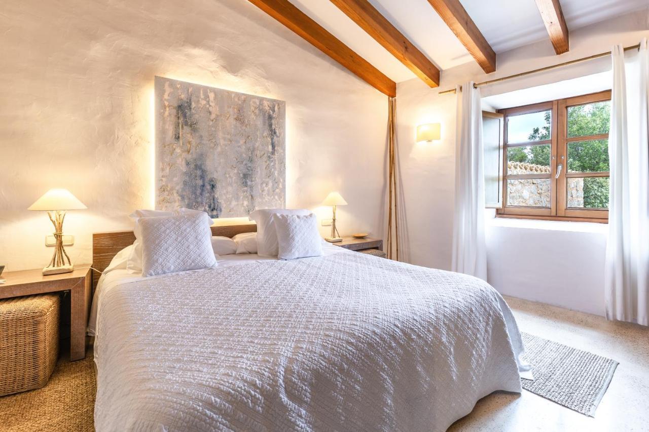 Standard Doppelzimmer