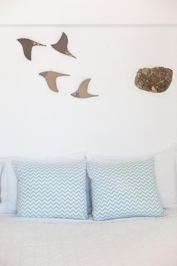 Budget Doppelzimmer mit Meerblick