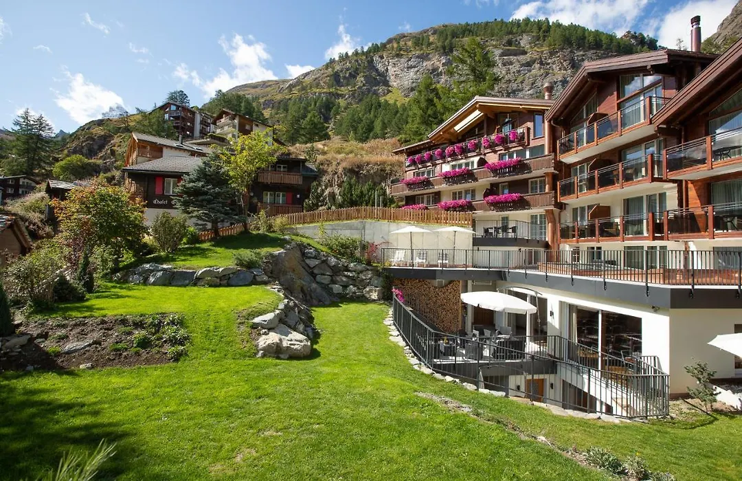 Hotel Sonne-1