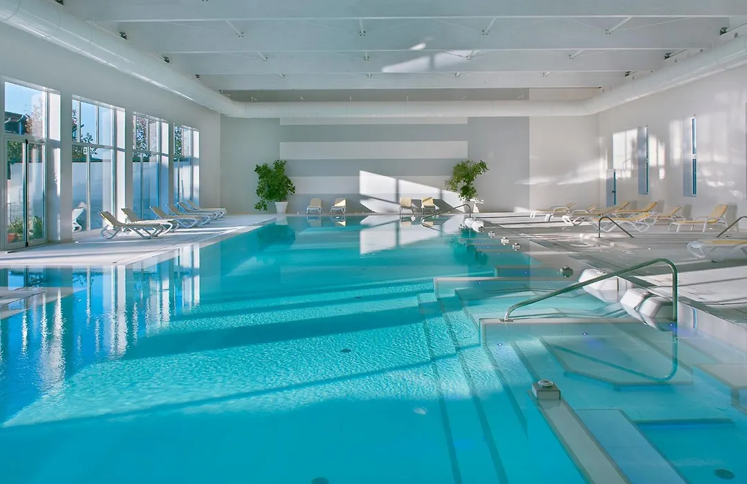 Hotel Universal Terme-1