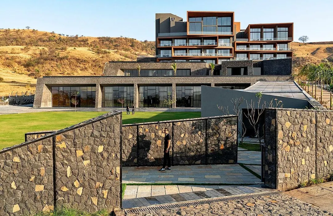 Aria Resort & Spa-1