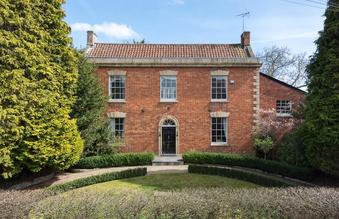 Abbots Leigh B&B-1